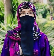 Areeba Fatima